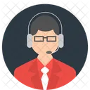 Utilisateur Compte Profil Icône