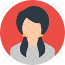 Utilisateur Compte Profil Icône