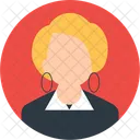 Utilisateur Compte Profil Icône