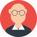 Utilisateur Compte Profil Icône