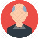 Utilisateur Compte Profil Icône
