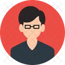 Utilisateur Compte Profil Icône