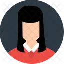 Utilisateur Compte Profil Icône