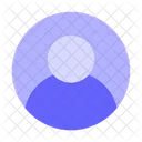 Profil Utilisateur Avatar Icon