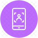 Identifikation Identitat Mitarbeiter Symbol