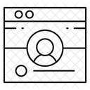  Icône
