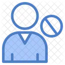 Profilblock  Icon