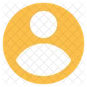 User Avatar Account Icon