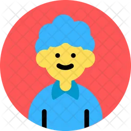 Profile  Icon