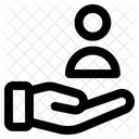 Friendship Icon