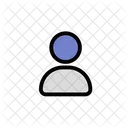 Profile User Avatar Icon