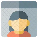 Profile Person User Icon