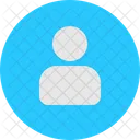 Profile User Account Icon