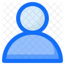Profile Account User Icon