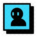 Profile Avatar Account Icon
