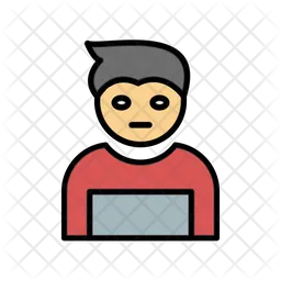 Profile  Icon