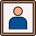 Profile Kashifarif User Icon