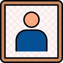 Profile  Icon