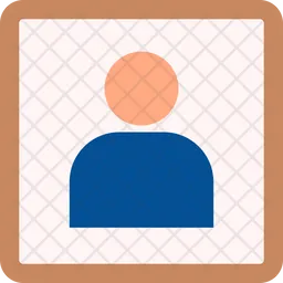 Profile  Icon