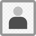 Profile Kashifarif User Icon