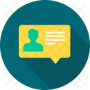 Profile User Avatar Icon