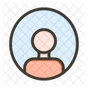 User Avatar Account Icon