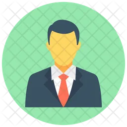 Profile Avatar  Icon