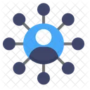Profile Avatar Database  Icon