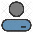 Profile Avatar Profile User Icon