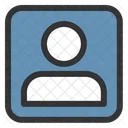 Profile Avatar Profile User Icon