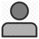 Profile Avatar Profile User Icon