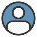 Profile Avatar Profile User Icon