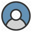 Profile Avatar Profile User Icon