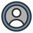Profile Avatar Profile User Icon
