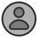 Profile Avatar Profile User Icon