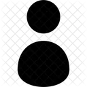 Profile Avatar  Icon
