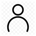 Person User Avatar Icon