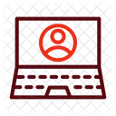 Profile User Avatar Icon