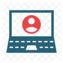 Profile User Avatar Icon