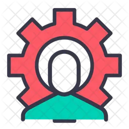 Profile  Icon