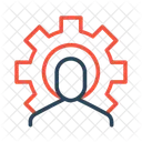 Profile User Avatar Icon