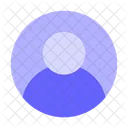 Profile User Avatar Icon