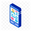 Profile  Icon