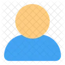 Profile User Account Icon