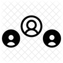 Metaverse Icon