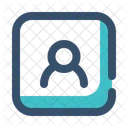 Profile  Icon