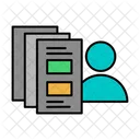 Profile  Icon