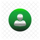 Profile  Icon