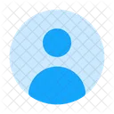 Profile  Icon