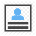 Profile  Icon